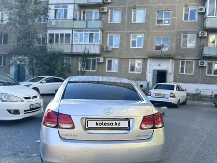 Lexus GS 350 2006 года за 5 000 000 тг. в Атырау – фото 20