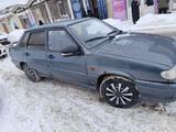 ВАЗ (Lada) 2115 2006 годаүшін950 000 тг. в Актобе – фото 2