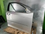 Привозные Боковые передние двери на Toyota Camry 50 за 150 000 тг. в Астана – фото 2