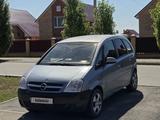 Opel Meriva 2007 года за 1 850 000 тг. в Костанай – фото 2