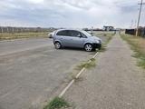 Opel Meriva 2007 года за 1 850 000 тг. в Костанай – фото 3