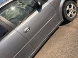 Opel Meriva 2007 года за 1 850 000 тг. в Костанай – фото 5