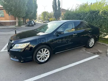 Toyota Camry 2012 года за 10 000 000 тг. в Астана