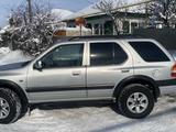 Opel Frontera 2002 года за 3 100 000 тг. в Алматы – фото 3