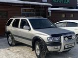 Opel Frontera 2002 года за 3 400 000 тг. в Алматы – фото 5