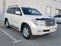 Toyota Land Cruiser 2011 годаүшін20 290 000 тг. в Актау – фото 23