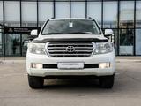 Toyota Land Cruiser 2011 годаfor20 290 000 тг. в Актау – фото 3