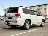 Toyota Land Cruiser 2011 года за 19 250 000 тг. в Актау – фото 2