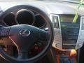 Lexus RX 330 2004 года за 7 900 000 тг. в Есик – фото 15