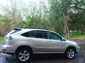 Lexus RX 330 2004 года за 7 900 000 тг. в Есик – фото 2