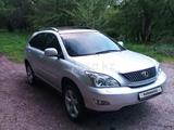 Lexus RX 330 2004 года за 7 900 000 тг. в Есик – фото 5