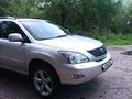 Lexus RX 330 2004 года за 7 900 000 тг. в Есик – фото 6