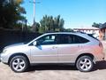 Lexus RX 330 2004 года за 7 900 000 тг. в Есик – фото 9