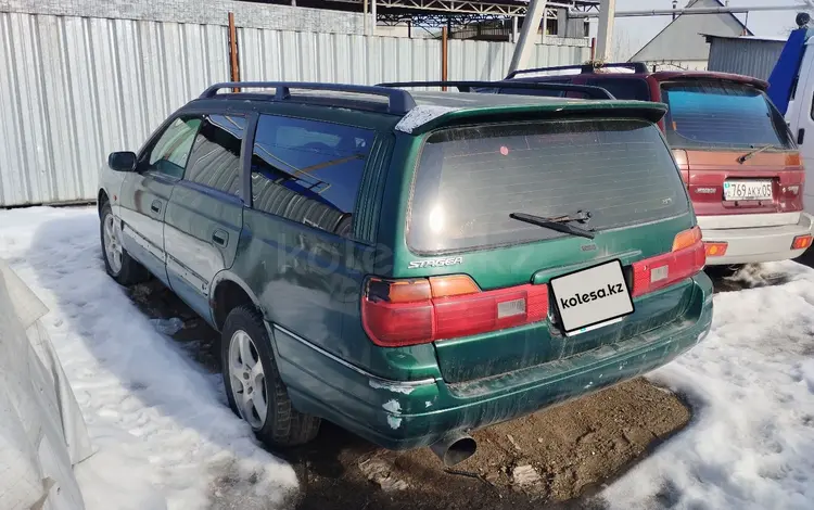 Nissan Stagea 1997 года за 1 500 000 тг. в Алматы