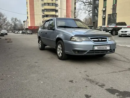 Daewoo Nexia 2014 года за 2 200 000 тг. в Алматы – фото 2