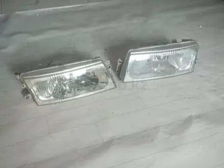 Фары Mitsubishi Lancer за 15 000 тг. в Алматы