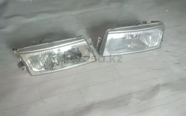 Фары Mitsubishi Lancer за 15 000 тг. в Алматы