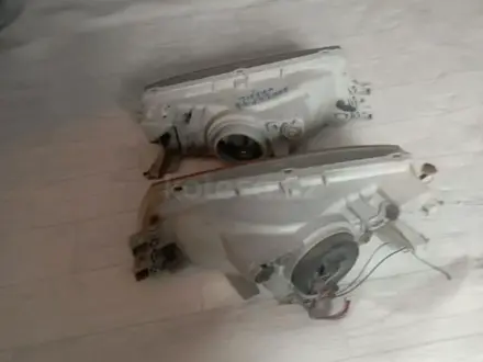 Фары Mitsubishi Lancer за 15 000 тг. в Алматы – фото 2