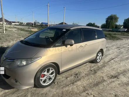 Toyota Estima 2008 года за 6 000 000 тг. в Алматы – фото 2