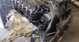 Двигатель Mitsubishi Outlander 6B31 3 литровый за 1 000 000 тг. в Алматы – фото 4