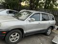 Hyundai Santa Fe 2001 годаfor2 950 000 тг. в Алматы – фото 8