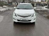 Hyundai Accent 2014 года за 5 400 000 тг. в Караганда – фото 3