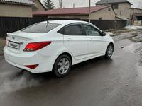 Hyundai Accent 2014 года за 5 200 000 тг. в Караганда