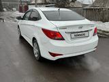 Hyundai Accent 2014 года за 5 400 000 тг. в Караганда – фото 5