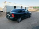 Opel Astra 2000 года за 3 150 000 тг. в Атырау – фото 2