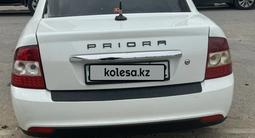 ВАЗ (Lada) Priora 2170 2014 годаүшін2 400 000 тг. в Актау – фото 2