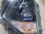 Hyundai Santa Fe фары за 2 121 тг. в Шымкент