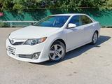 Toyota Camry 2013 годаfor5 400 000 тг. в Актобе – фото 2