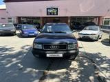 Audi 100 1991 годаүшін1 500 000 тг. в Житикара – фото 2