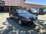 Audi 100 1991 годаүшін1 500 000 тг. в Житикара – фото 3