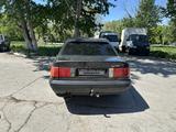 Audi 100 1991 годаүшін1 500 000 тг. в Житикара – фото 5