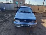 ВАЗ (Lada) 2115 2007 годаүшін900 000 тг. в Актобе – фото 3