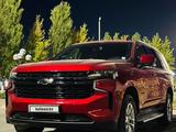 Chevrolet Tahoe 2021 года за 32 500 000 тг. в Атырау