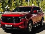 Chevrolet Tahoe 2021 года за 32 500 000 тг. в Атырау – фото 3