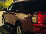 Chevrolet Tahoe 2021 года за 32 500 000 тг. в Атырау – фото 4