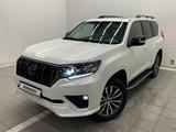 Toyota Land Cruiser Prado 2022 годаfor35 400 000 тг. в Костанай