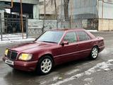 Mercedes-Benz E 280 1994 годаүшін2 100 000 тг. в Алматы – фото 5