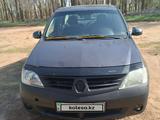 Renault Logan 2007 года за 2 000 000 тг. в Уральск