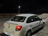 ВАЗ (Lada) Granta 2190 2014 года за 2 500 000 тг. в Астана – фото 2