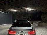 Toyota Camry 2018 года за 14 500 000 тг. в Актау