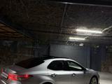 Toyota Camry 2018 года за 14 500 000 тг. в Актау – фото 2