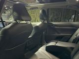 Toyota Camry 2018 года за 14 500 000 тг. в Актау – фото 5