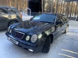 Mercedes-Benz E 280 2000 годаүшін4 500 000 тг. в Петропавловск