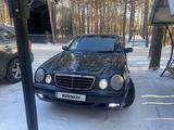 Mercedes-Benz E 280 2000 года за 4 500 000 тг. в Петропавловск – фото 3