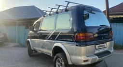 Mitsubishi Delica 1996 года за 3 600 000 тг. в Алматы – фото 4