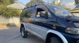 Mitsubishi Delica 1996 года за 3 600 000 тг. в Алматы – фото 2